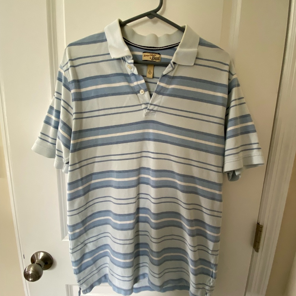 Heritage Collection by Bass men’s L